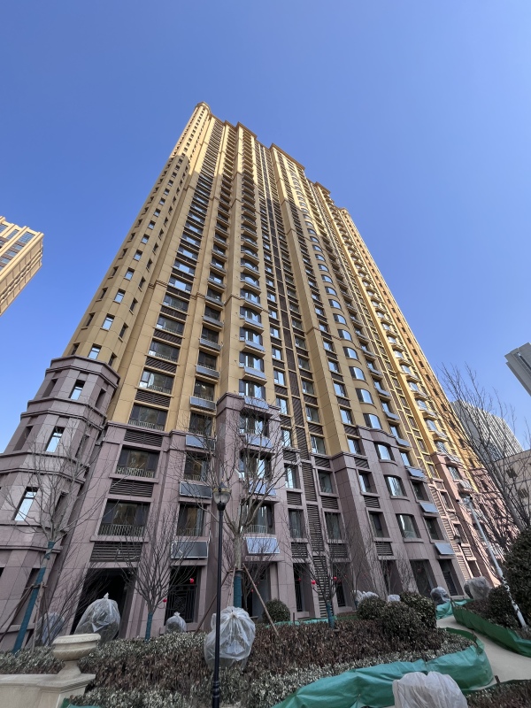 中阳国际社区_实景图_18