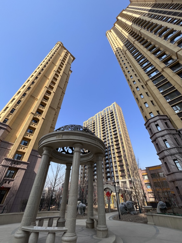 中阳国际社区_实景图_19