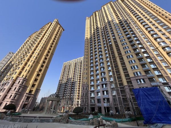 中阳国际社区_实景图_20