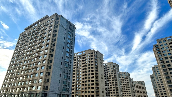 金庆盛世春天_实景图_4