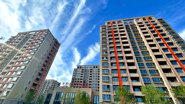 金庆盛世春天_实景图_5