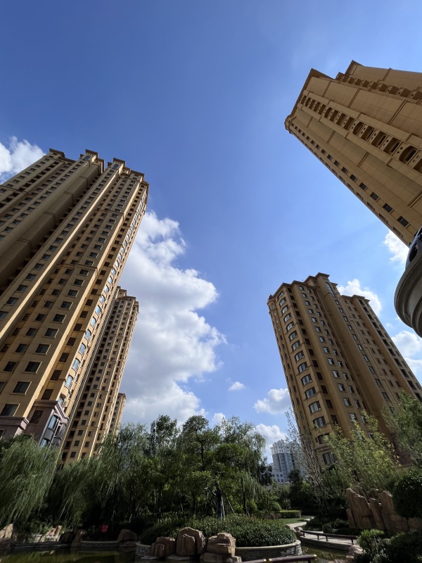 中阳国际社区_其他_8