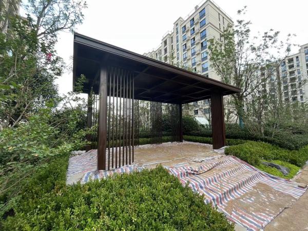 恒信风华尚品_实景图_3