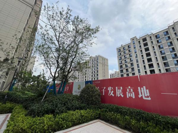 恒信风华尚品_实景图_13