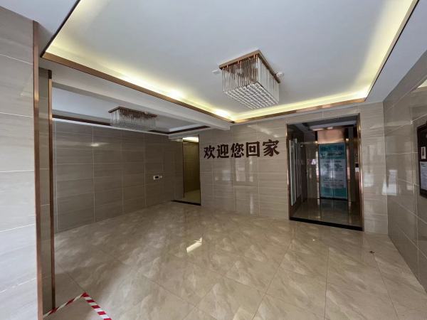 恒信风华尚品_实景图_19