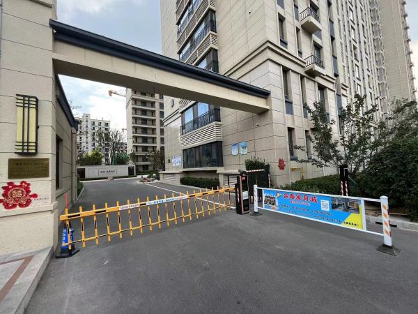 恒信风华尚品_项目现场_9