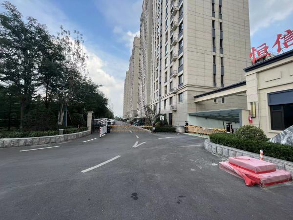 恒信风华尚品_项目现场_10