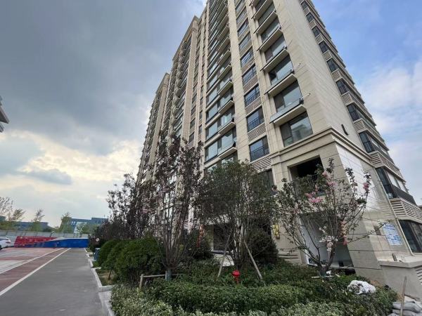 恒信风华尚品_项目现场_11