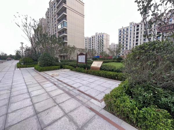 恒信风华尚品_项目现场_16