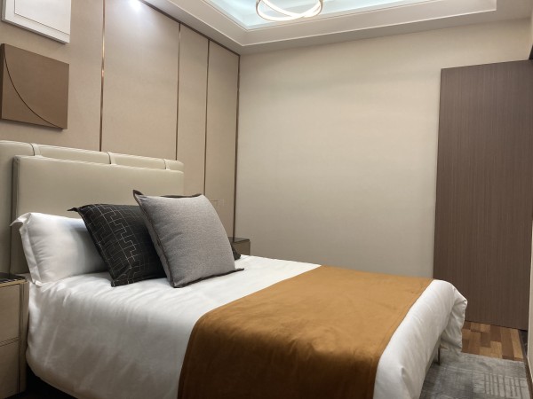 恒信风华尚品_样板间_4