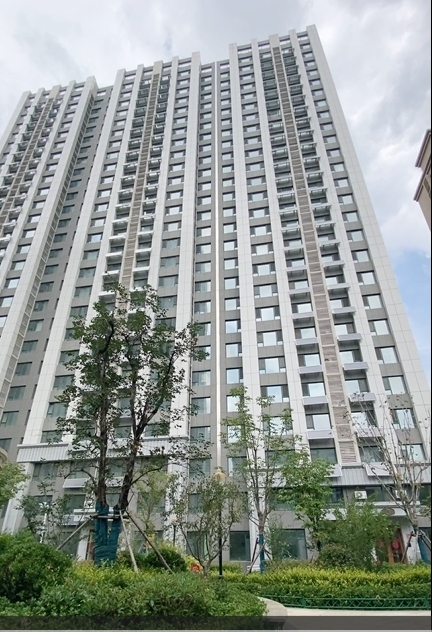 中阳东明学府_实景图_6