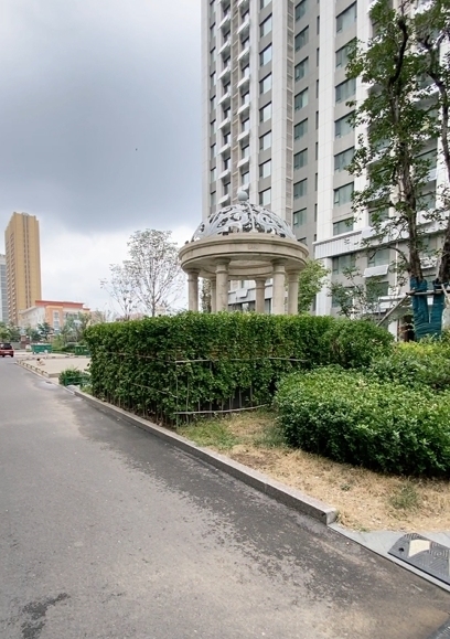 中阳东明学府_实景图_8