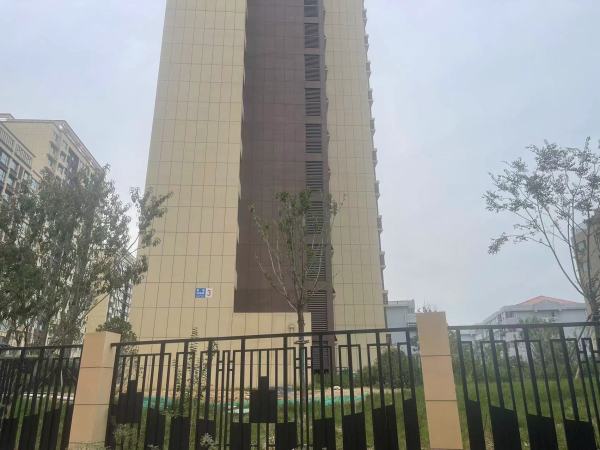 三庆明湖里_项目现场_2