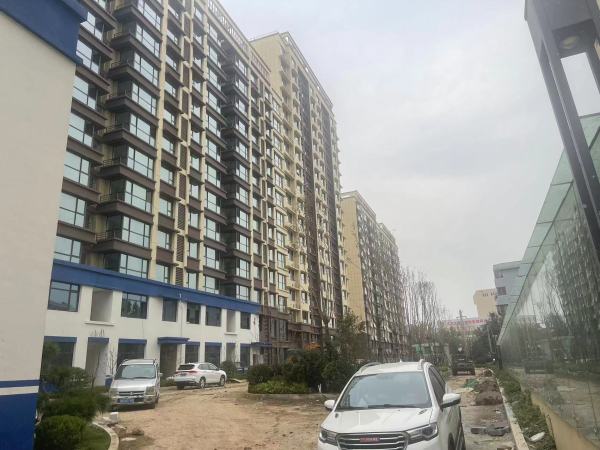 三庆明湖里_项目现场_5