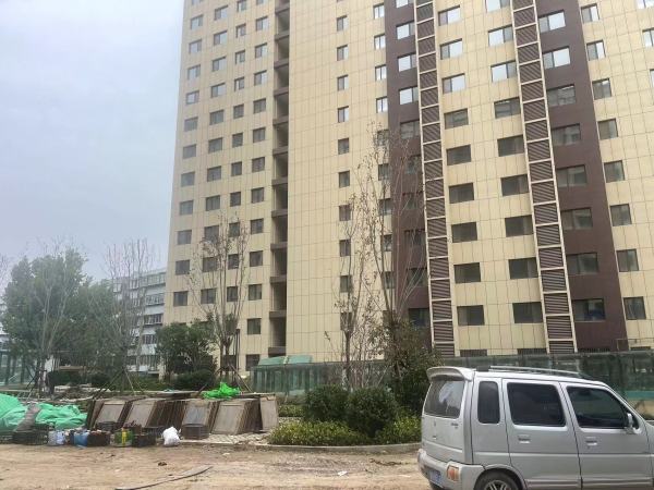 三庆明湖里_项目现场_10