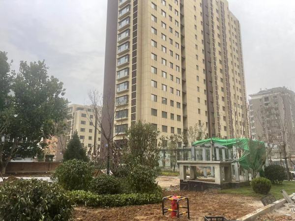 三庆明湖里_项目现场_11