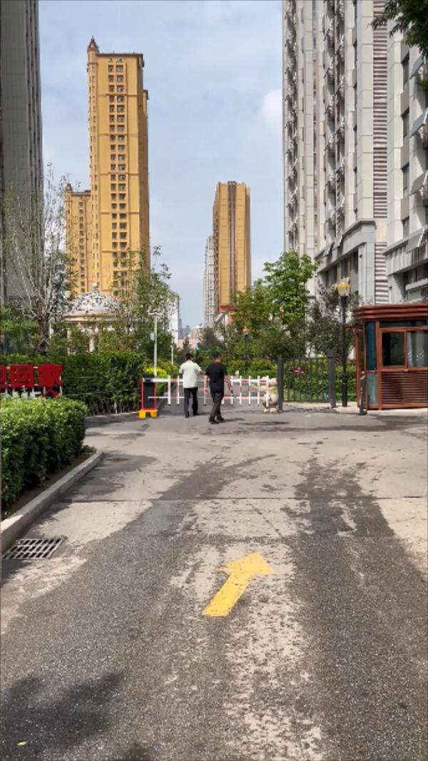 中阳东明学府_实景图_12