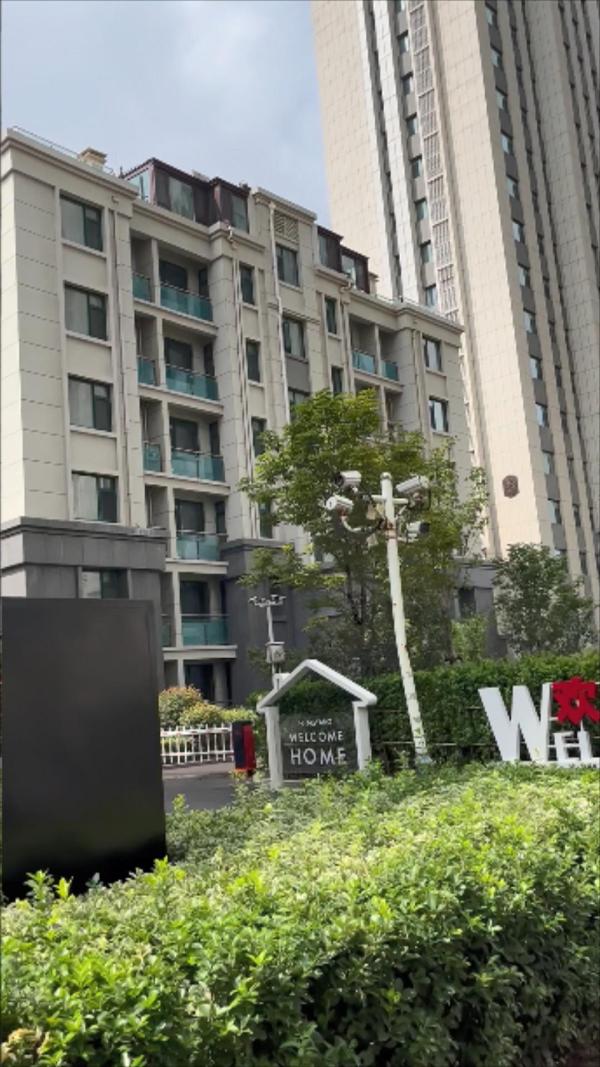 中阳东明学府_实景图_13