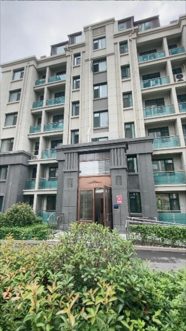中阳东明学府_实景图_14