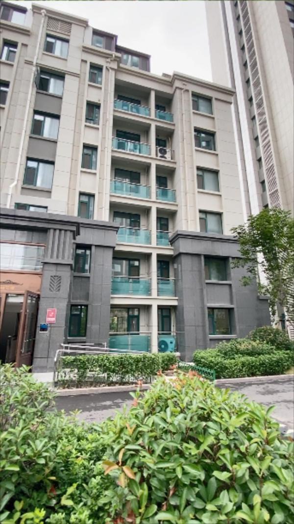 中阳东明学府_实景图_15