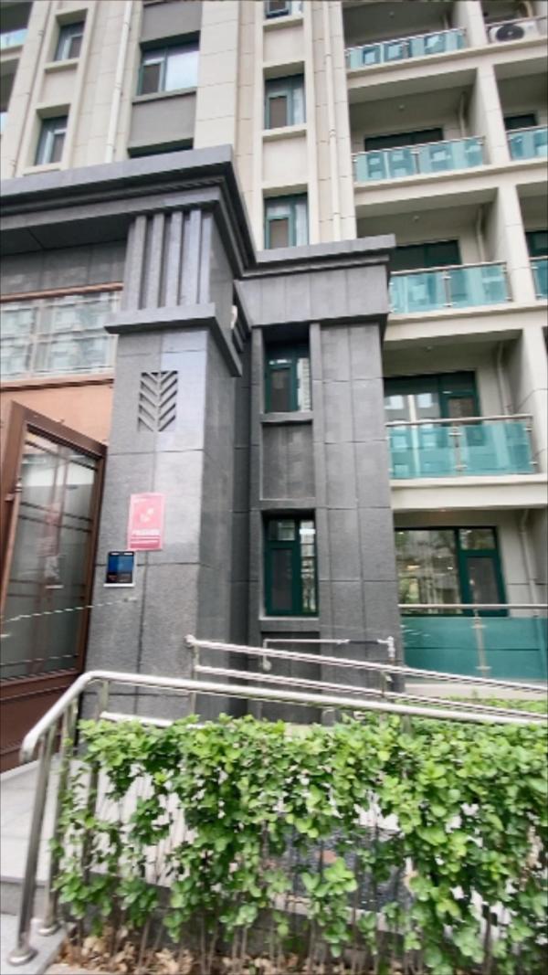 中阳东明学府_实景图_16