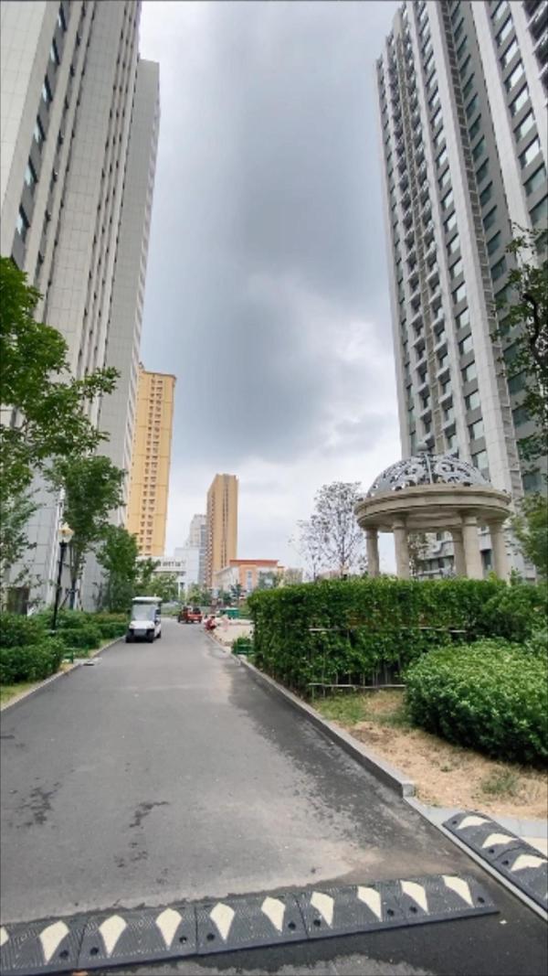 中阳东明学府_实景图_19