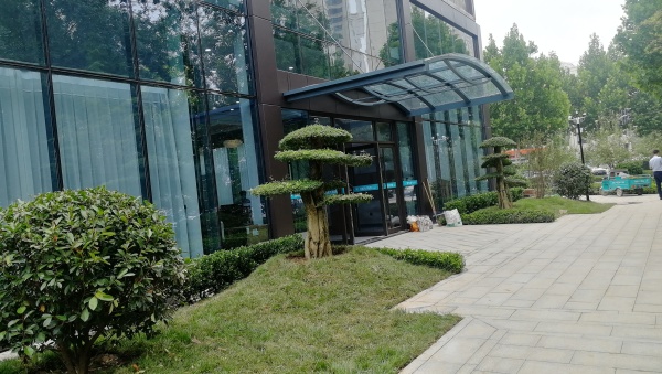 辰隆阳光小镇_实景图_6