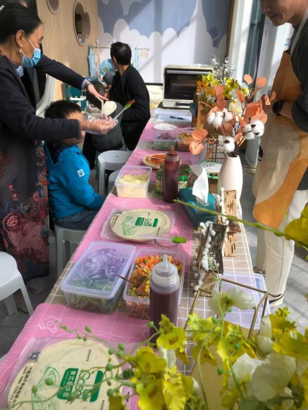 辰隆阳光小镇_项目现场_13