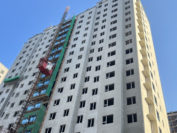辰隆天玺城_实景图_10
