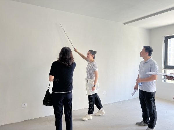 辰隆天玺城_项目现场_12