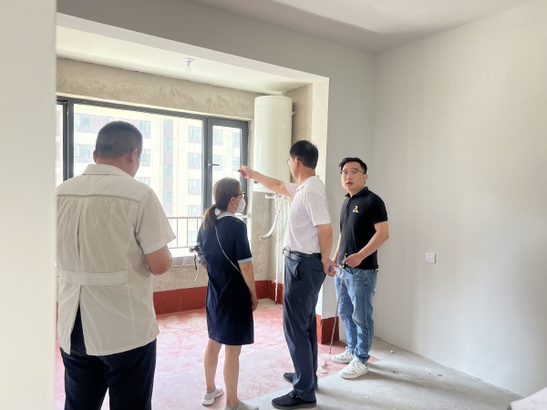 辰隆天玺城_项目现场_13