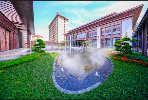 龙樾府_项目现场_12