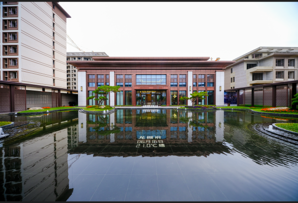 龙樾府_项目现场_18