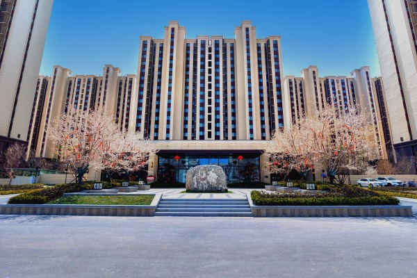 阳光嘉园_实景图_19