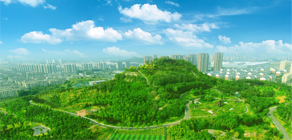 雪山万科城_效果图_9