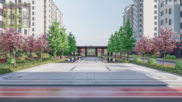 青州金庆御花园_其他_3