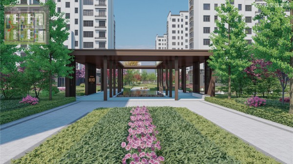 青州金庆御花园_其他_7