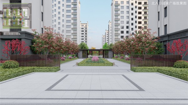 青州金庆御花园_其他_11
