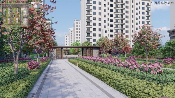 青州金庆御花园_其他_13