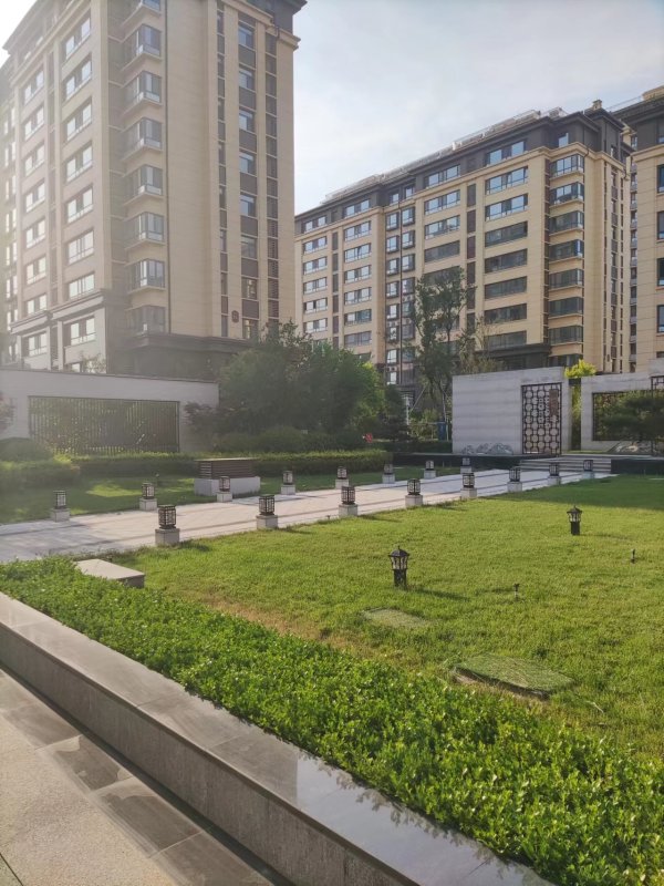 临朐富春江豐泽苑_实景图_15