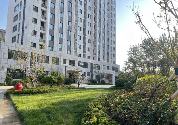 辰隆中海花园_实景图_4