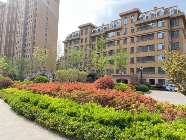 辰隆中海花园_实景图_6