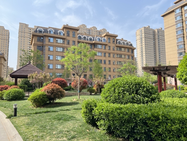 辰隆中海花园_实景图_10