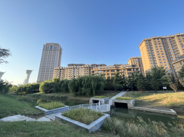 辰隆中海花园_实景图_16