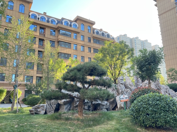 辰隆中海花园_实景图_19