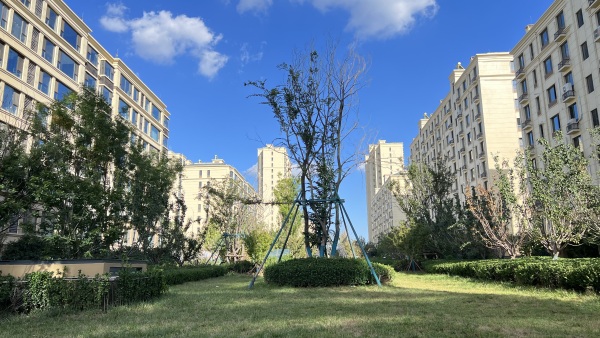 临朐恒信弥水春风_实景图_17