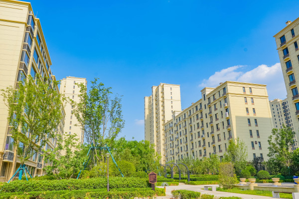 临朐恒信弥水春风_实景图_19