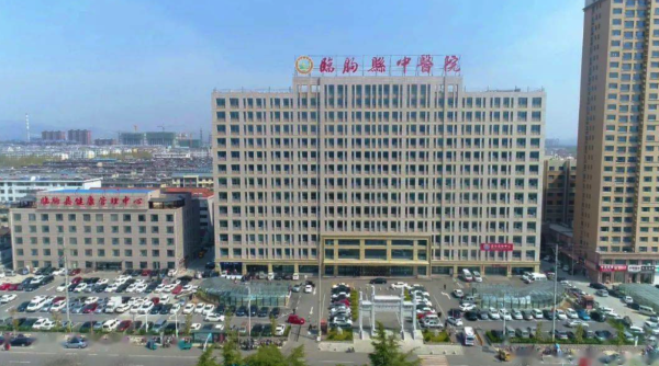 临朐恒信弥水春风_小区配套_9