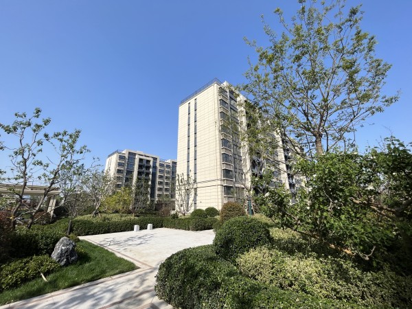 青州恒信悦府_实景图_2