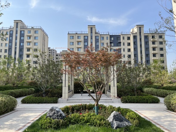 青州恒信悦府_实景图_6